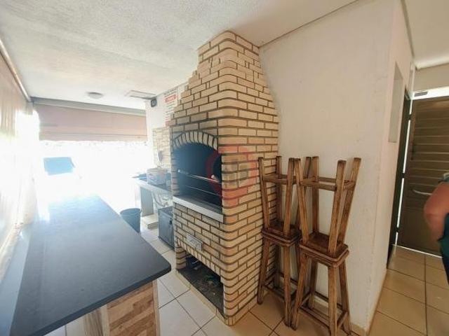 Apartamento venda em São José do Rio Preto
