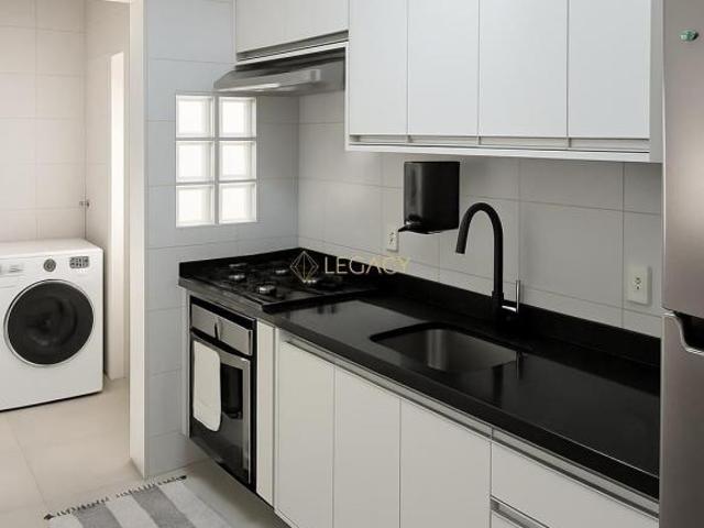 Apartamento venda em São José dos Campos