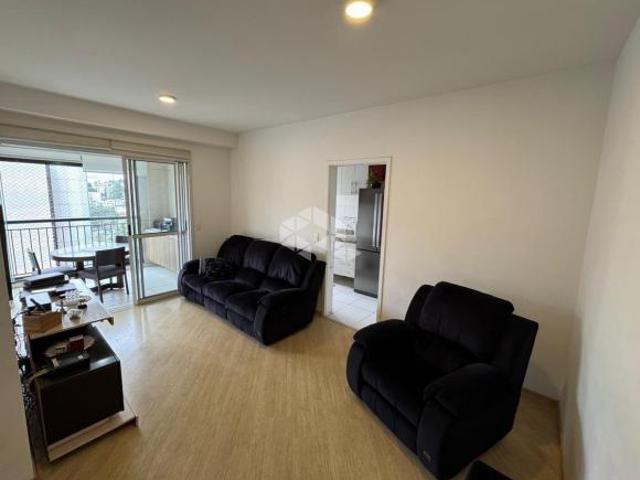 Apartamento venda em Vila Boa Vista, Santo André