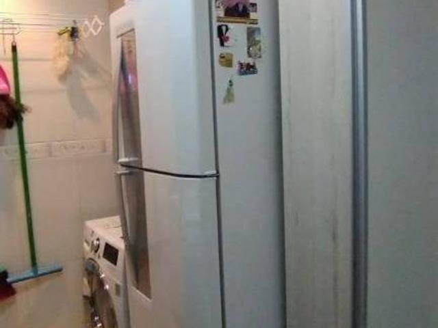 Apartamento venda em Itu