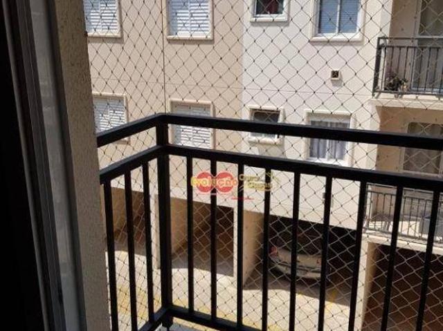 Apartamento venda em Região Imediata de Jundiaí, Jundiaí