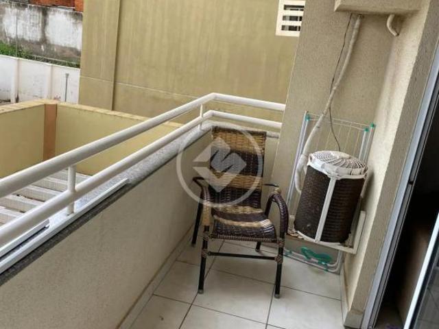 Apartamento venda em Região Geográfica Imediata de Jaciara, Dom Aquino