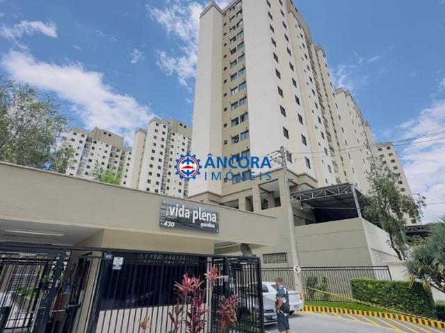 Apartamento aluguel em Região Imediata de São Paulo, Região Metropolitana de São Paulo