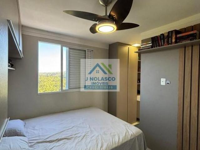 Apartamento venda em Região Imediata de Mogi Guaçu, Mogi Guaçu