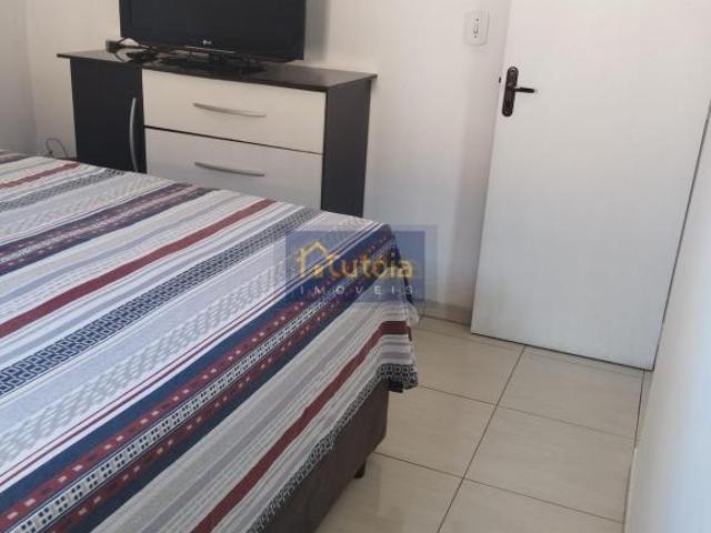Apartamento venda em Itaquaquecetuba