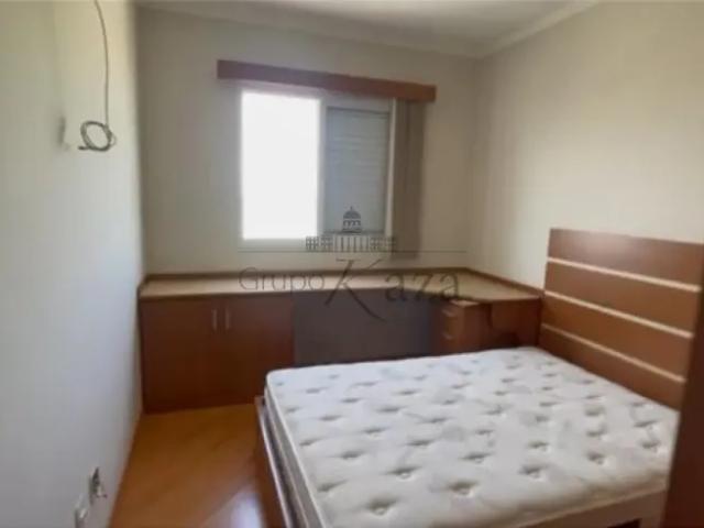 Apartamento venda em Região Imediata de São José dos Campos, Região Metropolitana do Vale do Paraíba e Litoral Norte