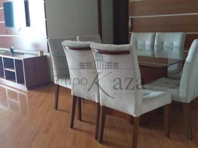 Apartamento venda em Região Imediata de São José dos Campos, Região Metropolitana do Vale do Paraíba e Litoral Norte