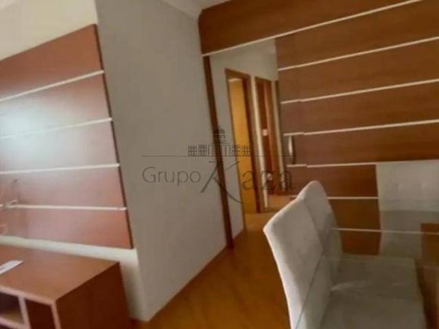 Apartamento venda em São José dos Campos