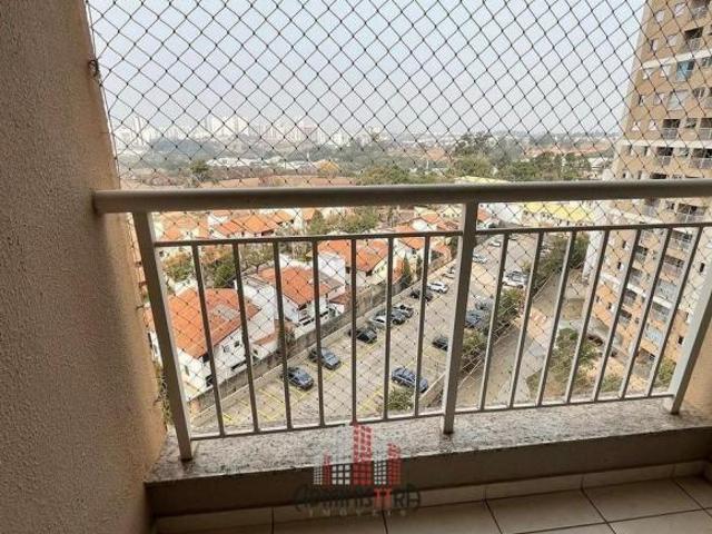 Apartamento venda em Região Imediata de Sorocaba, Região Metropolitana de Sorocaba