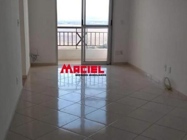 Apartamento venda em São José dos Campos