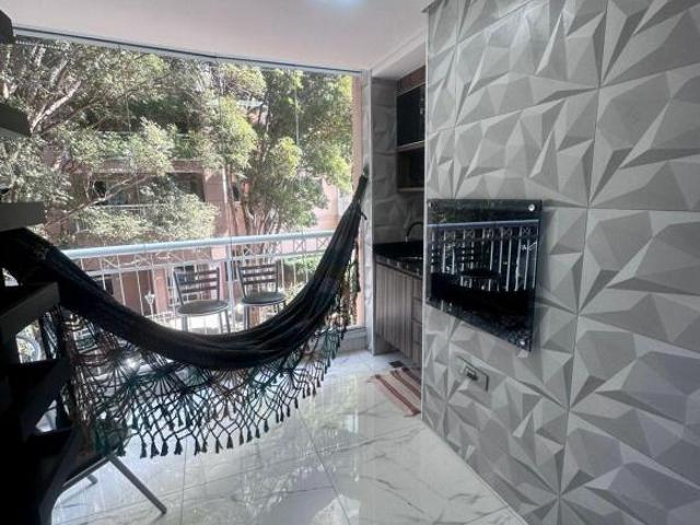 Apartamento venda em Região Imediata de São Paulo, Região Metropolitana de São Paulo