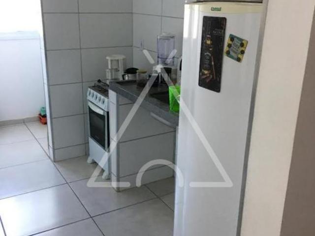 Apartamento venda em Região Imediata de Mogi Guaçu, Mogi Guaçu