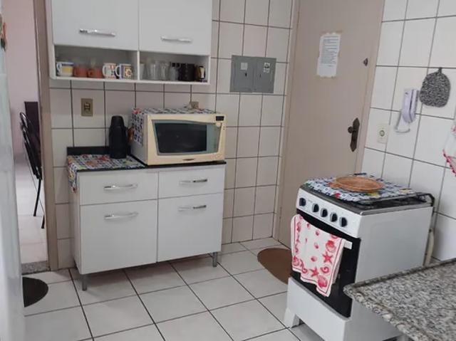 Apartamento aluguel em Guarapari