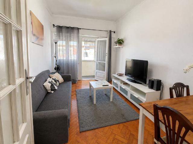 Apartamento alugar em Campolide, Lisboa