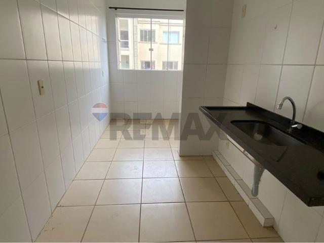 Apartamento aluguel em Tupã