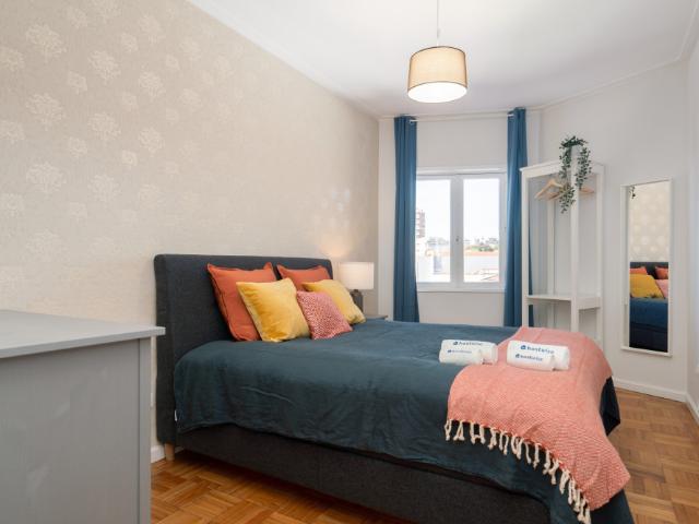 Apartamento alugar em Porto, Cedofeita