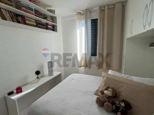 Apartamento venda em Chácaras São José, Franco da Rocha