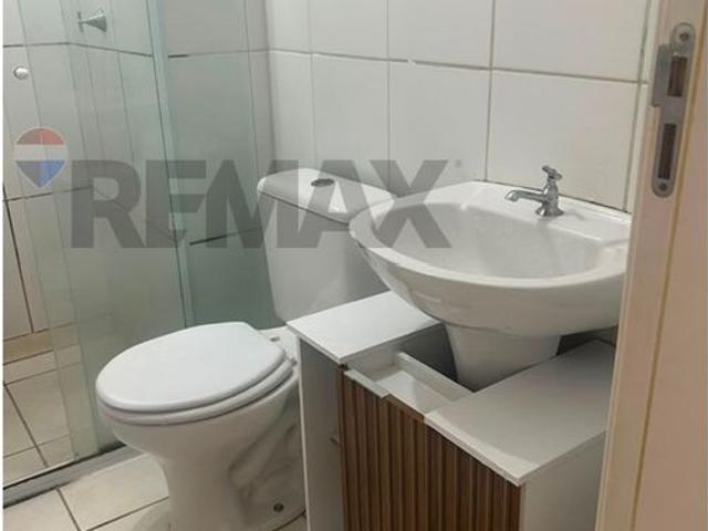Apartamento aluguel em Região Imediata de Sorocaba, Região Metropolitana de Sorocaba