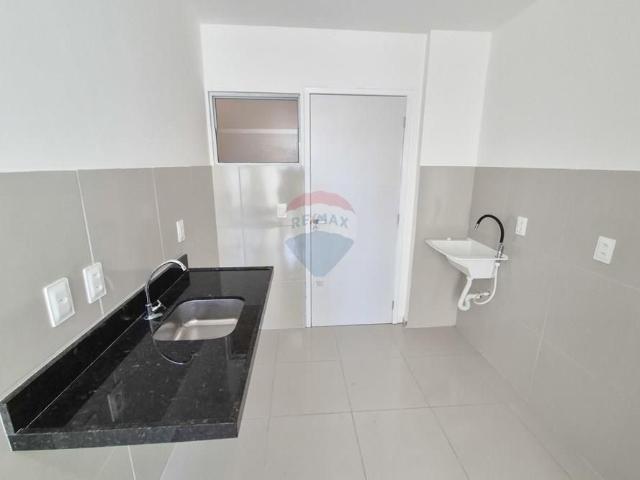 Apartamento aluguel em Região Geográfica Imediata de Natal, Parnamirim