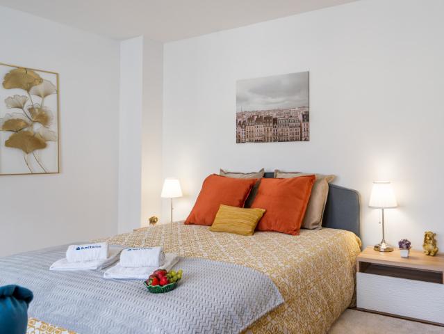 Estúdio alugar em Porto