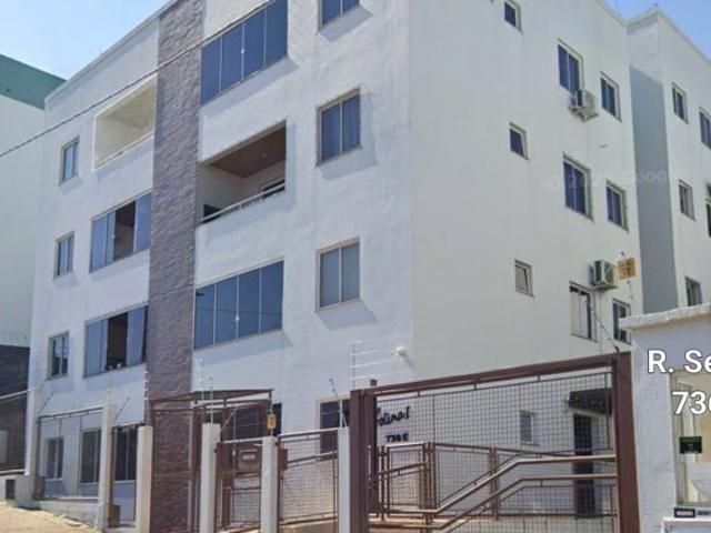 Apartamento aluguel em Chapecó