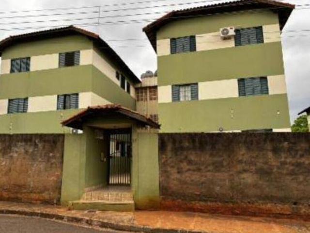 Apartamento venda em Região Geográfica Imediata de Campo Grande, Campo Grande