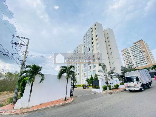 Apartamento en arriendo en Oriental, Los Patios