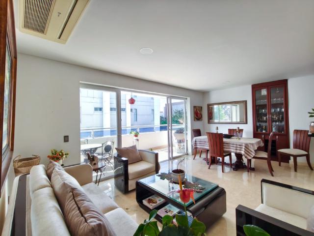 Apartamento en arriendo en Barrio Pance, Cali