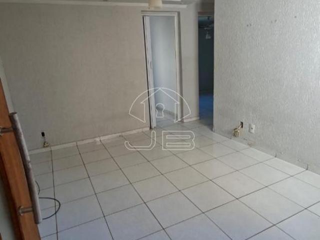 Apartamento venda em Núcleo Residencial Renascença - RFFSA, Campinas
