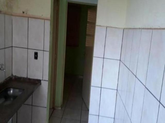 Apartamento venda em Região Imediata de Catanduva, Jataúba