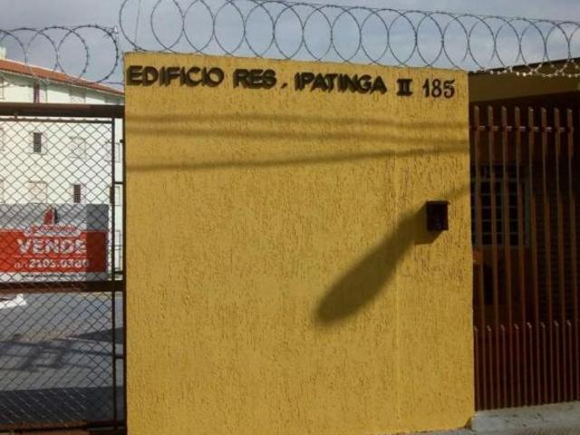 Apartamento venda em Sorocaba