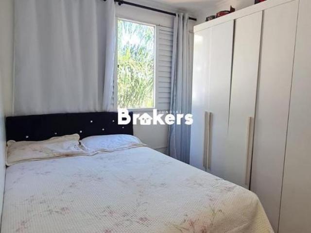 Apartamento venda em Conjunto Habitacional Jundiaí L, Jundiaí