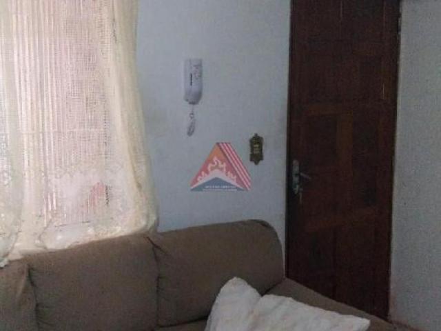 Apartamento venda em Jardim Cecília Cristina, Carapicuíba