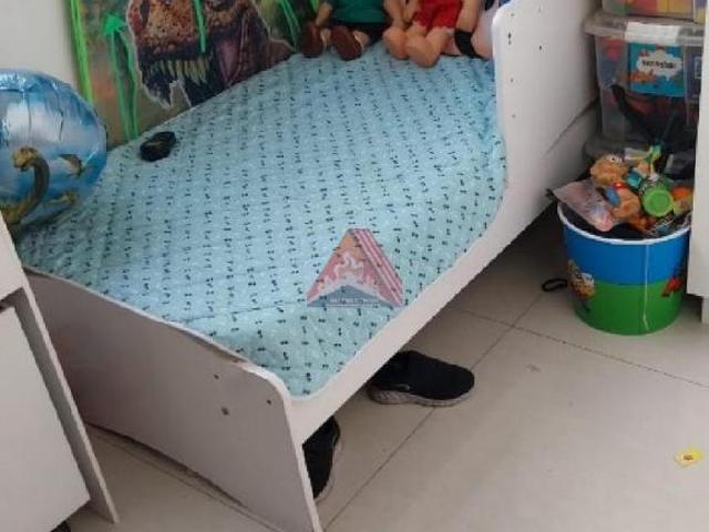 Apartamento venda em Região Imediata de São Paulo, Região Metropolitana de São Paulo