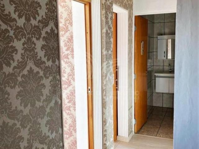 Apartamento venda em Santa Bárbara d'Oeste