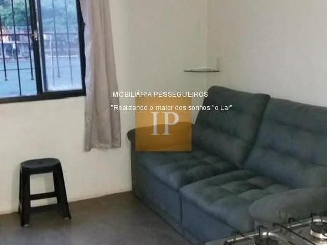 Apartamento venda em Nascer do Sol, São Paulo