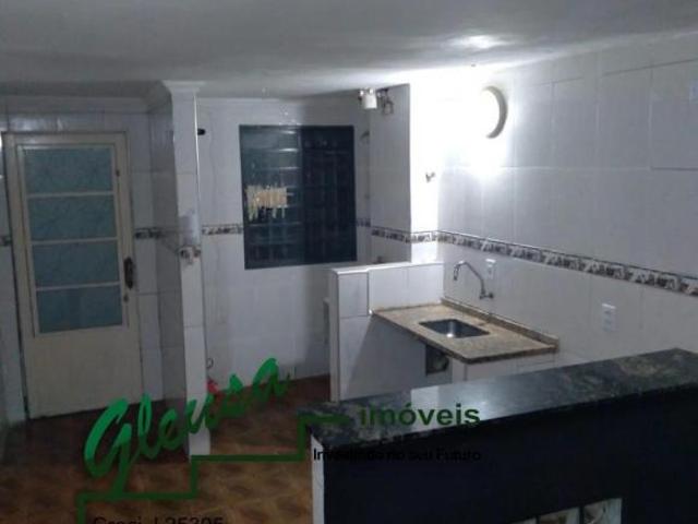 Apartamento venda em Nascer do Sol, São Paulo