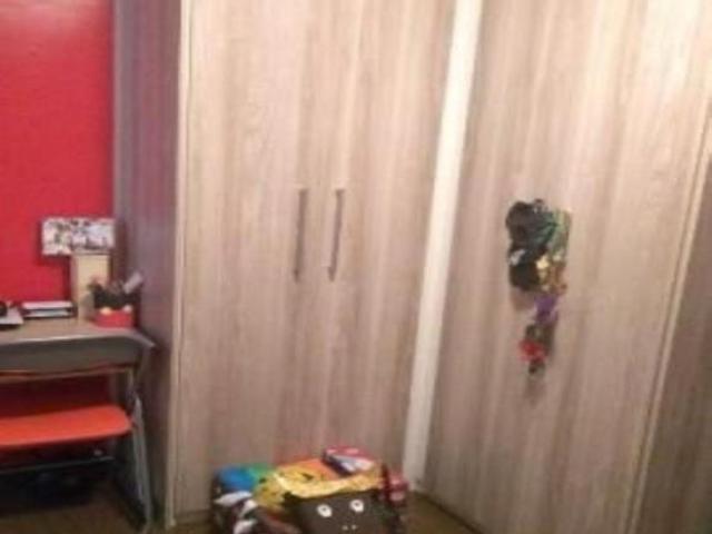 Apartamento venda em Conjunto Habitacional Teotônio Vilela, São Paulo