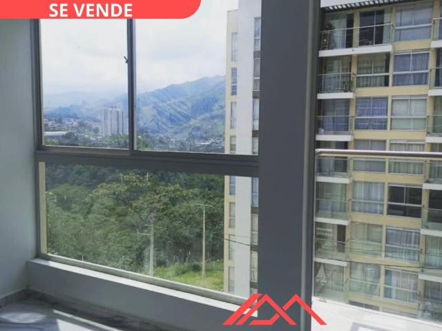 Apartamento en arriendo en Caldas, Manizales