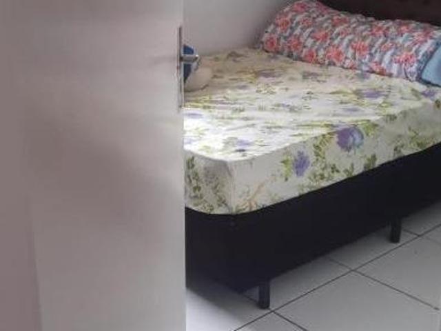 Apartamento venda em Conjunto Residencial do Bosque, Mogi das Cruzes