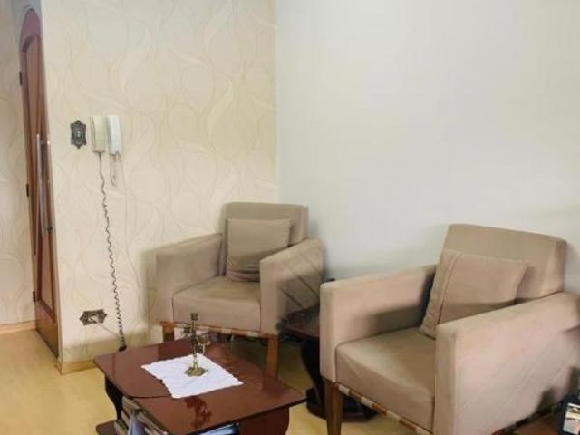 Apartamento venda em Região Imediata de São José dos Campos, Região Metropolitana do Vale do Paraíba e Litoral Norte
