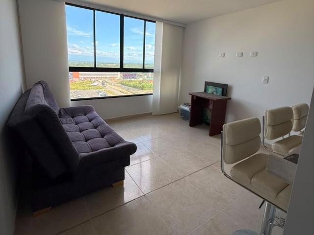 Apartamento en arriendo en El Carmen, Valle Del Cauca