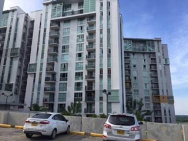 Apartamento en venta en Santander