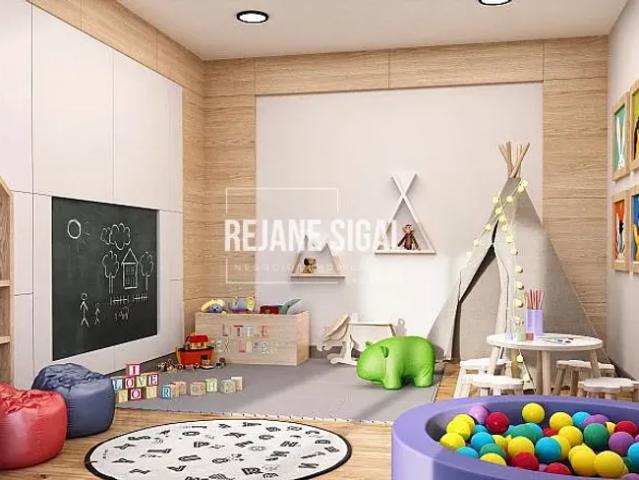 Apartamento venda em Região Geográfica Imediata de Pelotas, Aglomeração Urbana do Sul