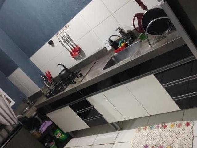 Apartamento venda em Residencial Conquista Votorantim, Votorantim