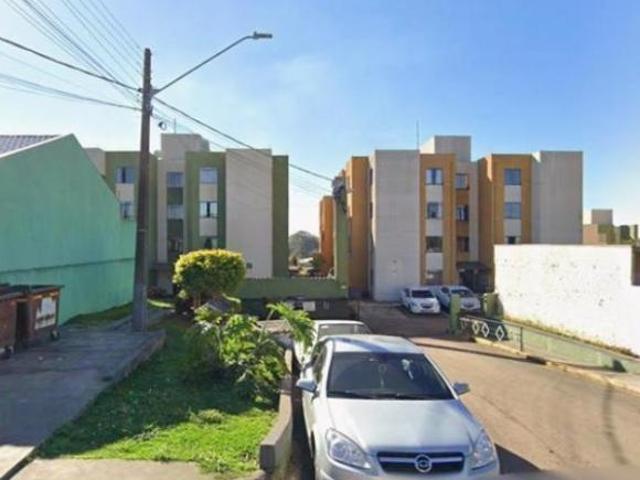 Apartamento venda em Guarapuava, Região Geográfica Intermediária de Guarapuava