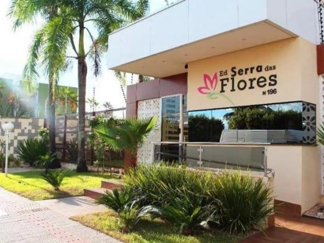 Apartamento venda em Região Geográfica Imediata de Cuiabá, Região Metropolitana do Vale do Rio Cuiabá