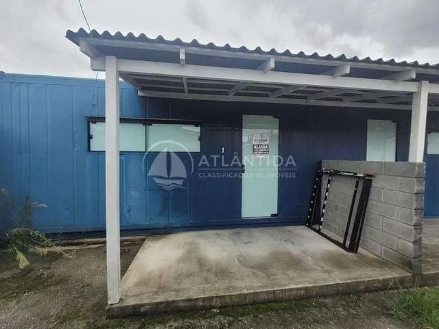 Kitnet aluguel em Areias, Camboriú