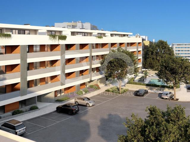 Apartamento venda em Bairro Operário, Lagos