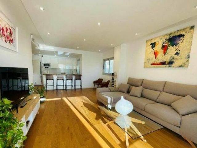 Casa en alquiler en Costa del Sol Occidental, Andalucía